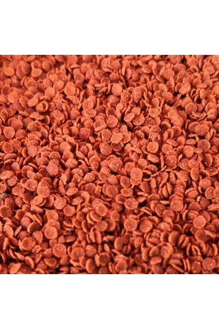 Blue Feel Malawi Colour Chips Balık Yemi 1 KG Kovadan Bölme