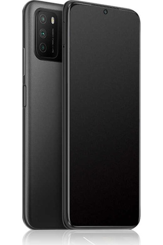 Xiaomi Poco M3 Mat Seramik Ekran Koruyucu