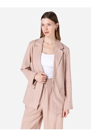Colin's Colins Pembe Kadın Ceket Cl1067679 Q1.v2 Ppo Pembe
