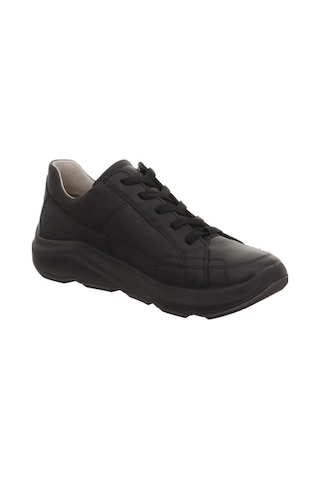 Sneaker Günlük Kadın 2-000331-0100 Legero Blıss Siyah Siyah