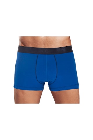 The Don Saks Mavi Renk Bamboo Boxer Sport