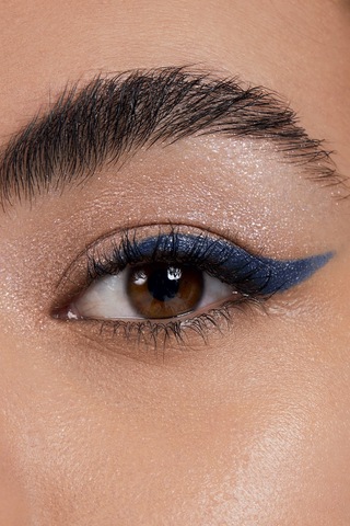 Avon Gel Eyeliner Cobalt