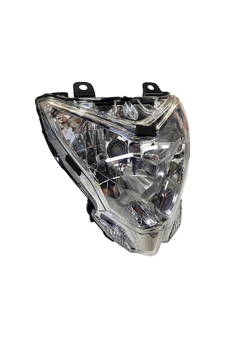 Bajaj Pulsar Ns200 Ug Ön Far