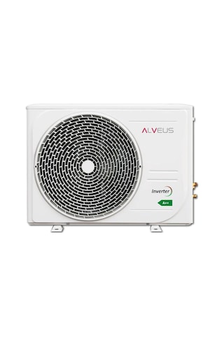 Alveus ALV12 12000 BTU Inverter Duvar Tipi Split Klima