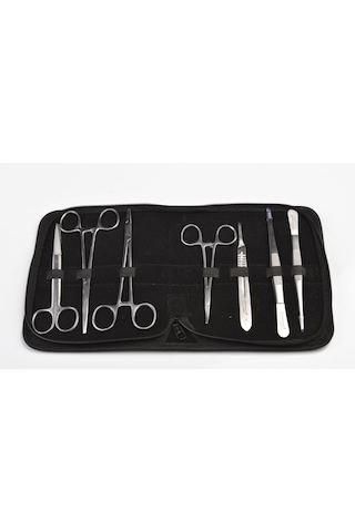 Medikaltec Pulsemed Cerrahi Set 7p