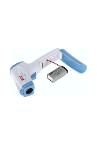 Unit Ut-300r Temassız Lazer Vücut Termometresi Ateş Ölçer N11.1105