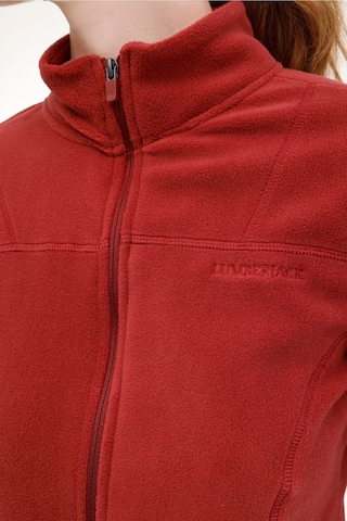 Wb Polar 7sn158 4pr Pastel Bordo Kadın Polar Bordo