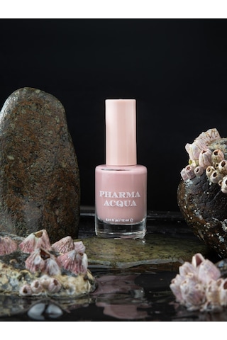 Pharma Acqua Fresh Nail Varnish Oje 92 12 ML