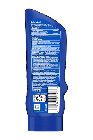 Coppertone Sport SPF50 4 in1 Güneş Koruyucu Losyon 207 ML
