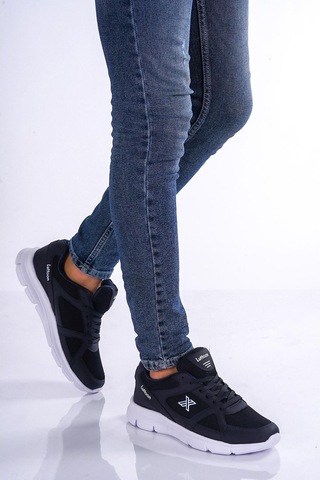 Moda Ayakkabı Prt-251 Luttoon Kadın Spor Ayakkabı