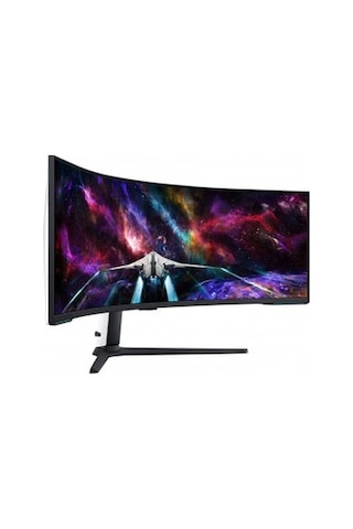 Samsung LS57CG952NUXUF VA 57" 1 MS 240 Hz DUHD HDMI DP Monitör