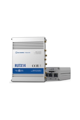 4g Lte Cat12 Endüstriyel Hücresel Router 4g Lte Cat12 Industrial Cellular Router Tdrtr