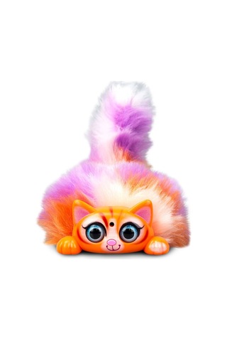 Silverlit Tiny Furries Fluffy Kitties Model 12