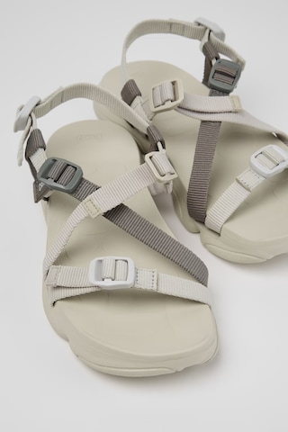 Camper Karst Sandal Kadın Sandalet K201900-002 Gri
