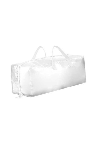 Trendooze Profesyonel Yurt Hizmeti Kullanımı İçin Dayanıklı Taşınma Çantası Temizlemek