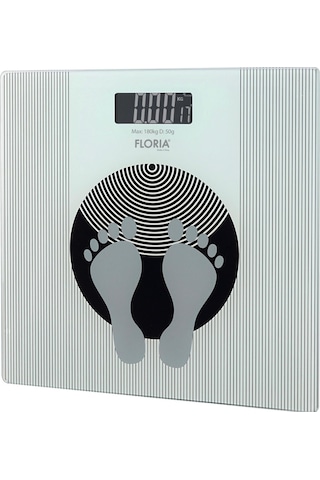 Zln7682 Dijital Banyo Tartısı