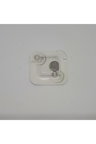 Murata-Sony 364 SR621SW 1,55V Saat Pili 10'lu Paket