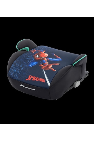 Bebeconfort Gaia Fix İ-size Spider-man Temalı 22-36 Kg Yükseltici Ve Oto Koltuğu Disney Koleksiyonu