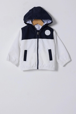 U.S. Polo Assn. U.s Polo Assn Erkek Bebek Yağmurluk - Lacivert Lacivert