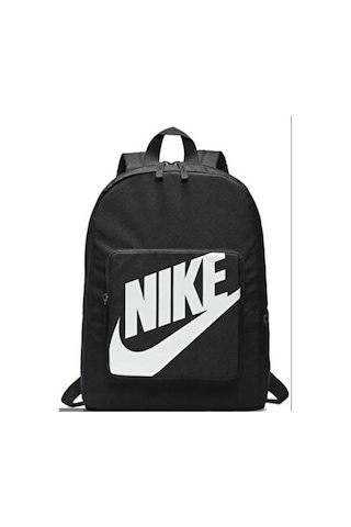 Nike Unisex Ba5928010 Siyah Classıc Bp Sırt Ve Okul Çantası 001