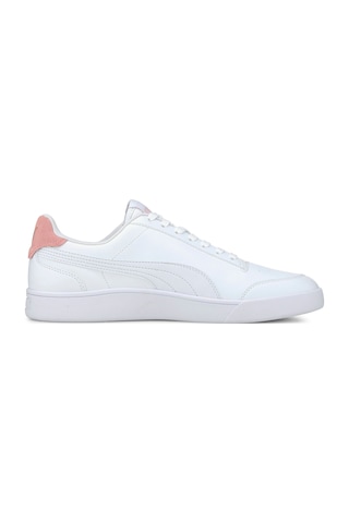 Puma Shuffle Ayakkabı 309668 02 Beyaz
