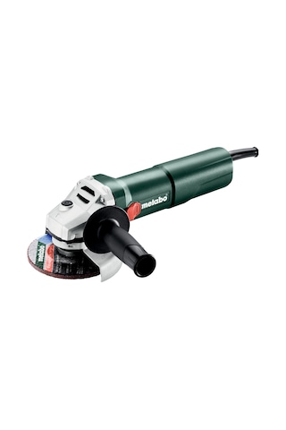 Metabo W 1100-125 Avuç Taşlama