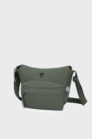 Smart Bags Bayan Çanta 2022 3342 Haki