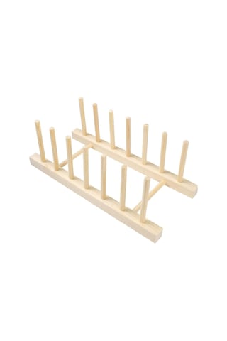 Bambu Çok Amaçlı Düzenleyici Stand Renkli