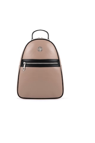 U.S. Polo Assn. Kadın Vizon Sırt Çantası 50300303-VR052