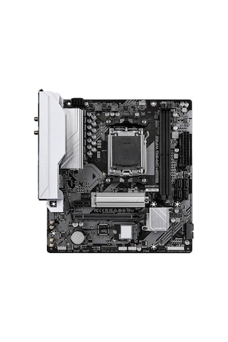 Gigabyte B650M Gaming WIFI6E AMD AM5 DDR5 Micro ATX Anakart