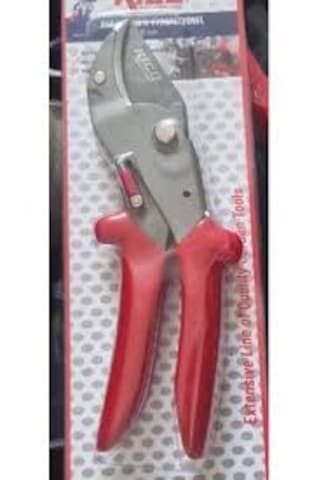 Rico Budama Makası R1 Model