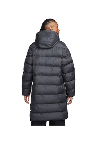 Erkek Günlük Mont Windrunner Primaloft Fb8189-010 Siyah Siyah