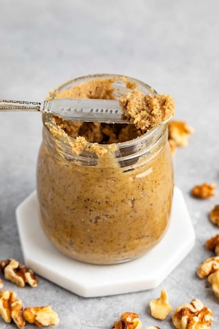 Adress Fındık Şekersiz Ceviz Ezmesi 1 KG