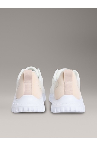 Calvin Klein Jeans Kadın Sneaker Yw0yw0185101w Beyaz