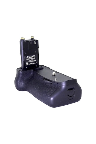 Sanger Bg-E9 Canon Fotoğraf Makinesi Battery Grip
