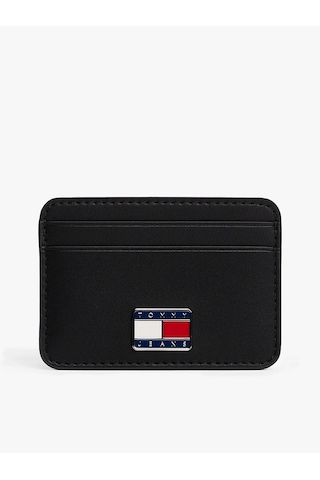 Tommy Hilfiger Unisex Kartlık Aw0aw18030bds Siyah