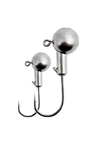 Jighead, Zoka , Kanca, 3gram 5 Adet