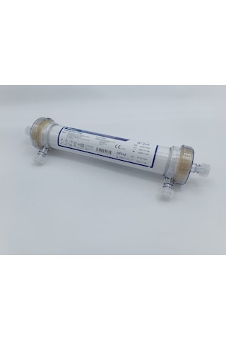 Endotoksin Filtre Df 210