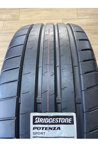 Bridgestone 215/45r18 93y Xl Potenza Sport A/d/72 Yaz Lastiği 2022