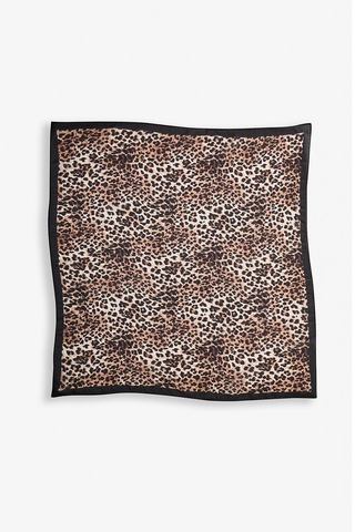 Penti Leopard Bandana Bbw