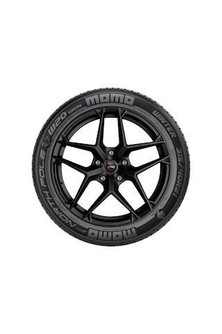 Momo 235/55 R18 104V XL North Pole W-20 Kış Lastiği 2026