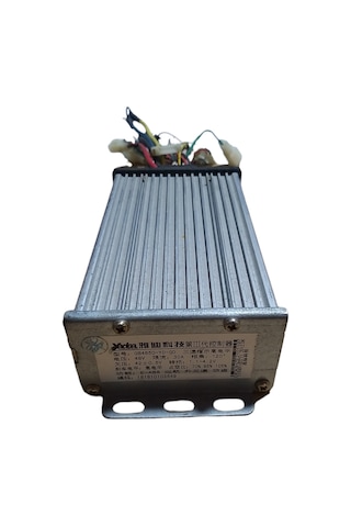 Elektrikli Bisiklet Beyin 48v 30a