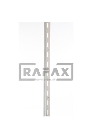 Rafaxrafsistemleri Rafax, Konik Dikme, Raf Dikmesi 2 Metre, Duvara Monte Dikme
