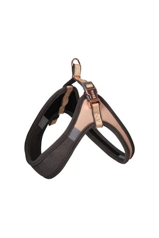 Rogz Urban Fast Fit Tuig M Gold Rush Göğüs Tasması Sarı