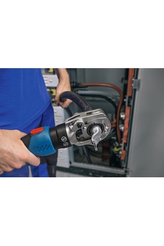 Bosch Gph 18v-60 Akülü Hidrolik Pabuç Sıkma Solo 06019p0100