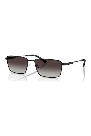 Ea 2169 30018g 57 Emporio Armani Güneş Gözlüğü Siyah