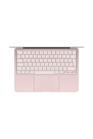Apple Macbook Neo Z1TV0006K Apple A18 Pro CPU-5 8 GB 512 GB SSD 13" Macos Dizüstü Bilgisayar