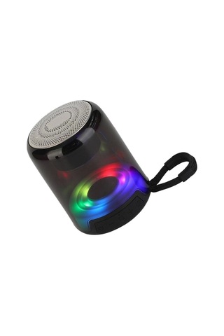 Yulong Blackbird Game Center Acs-9 Mini Taşınabilir Rgb Led Ses