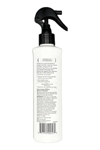 Infusium 23 Pro Isı Koruyucu Saç Spreyi 236ml