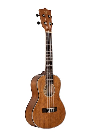 Valler Ua52 Ns Concert Ukulele Natürel